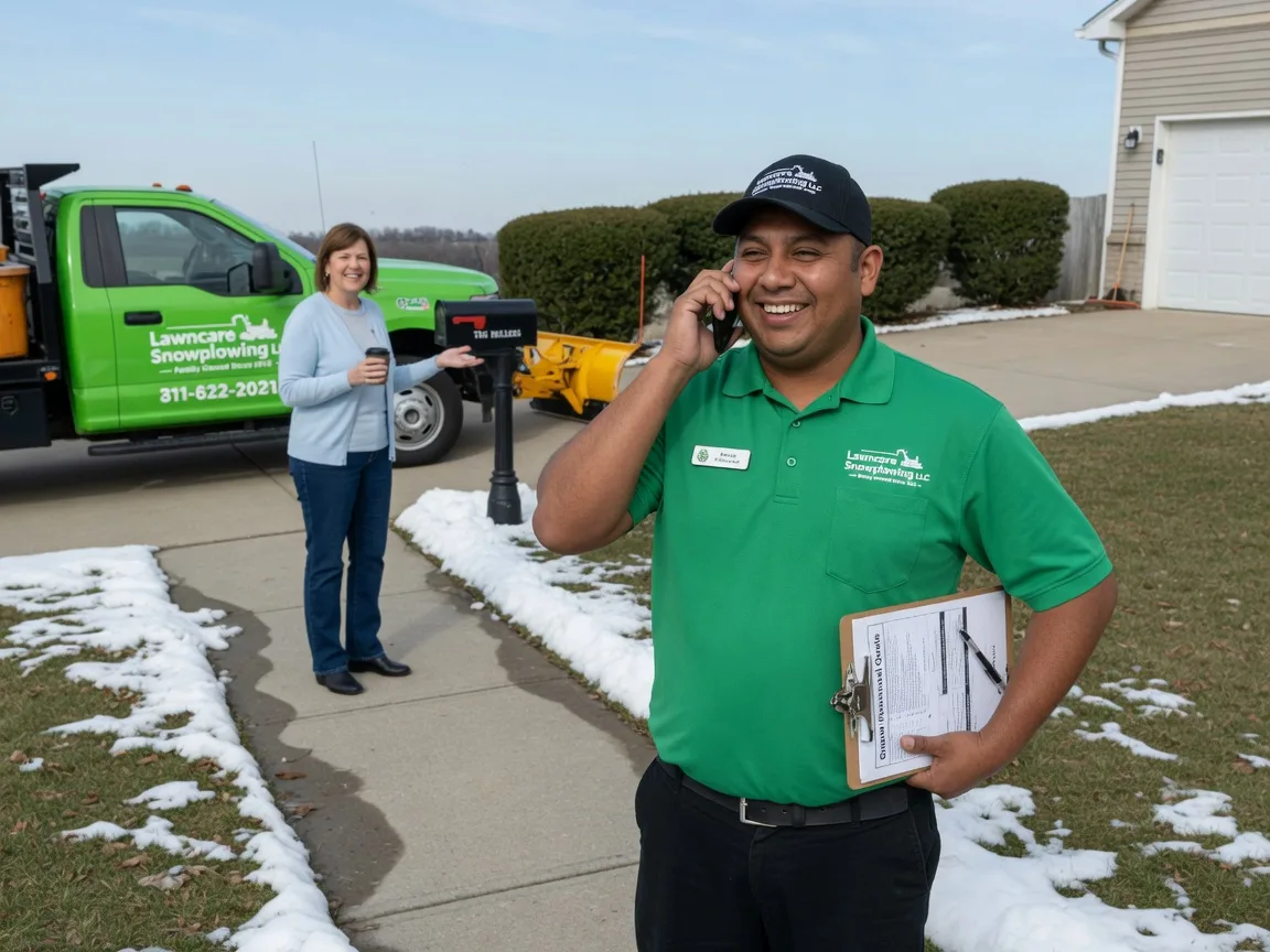 Lawn Care Services By Expert Landscaper Palmyra, NJ FAQs